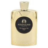 His Majesty The Oud by Atkinsons - Eau De Parfum Spray (unboxed) 3.3 oz