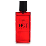 Hot Water by Davidoff - Eau De Toilette Spray (Unboxed) 2 oz