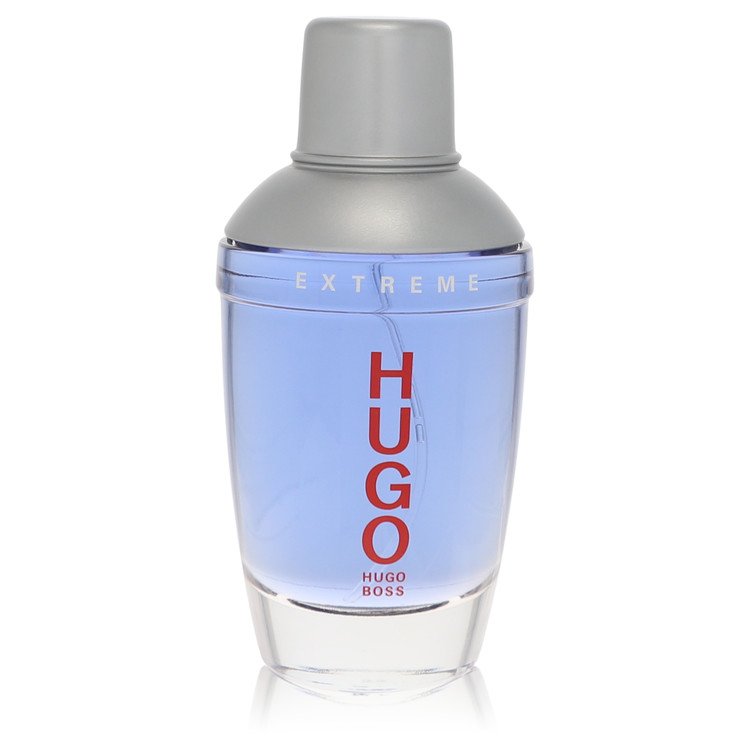 Hugo Extreme by Hugo Boss - Eau De Parfum Spray (Unboxed) 2.5 oz