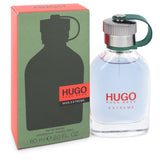 Hugo Extreme by Hugo Boss - Eau De Parfum Spray 2 oz