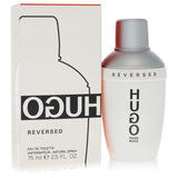 Hugo Reversed by Hugo Boss - Eau De Toilette Spray 2.5 oz