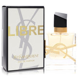 Libre by Yves Saint Laurent - Eau De Parfum Spray 1 oz