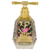 I Love Juicy Couture by Juicy Couture - Eau De Parfum Spray (Tester) 3.4 oz