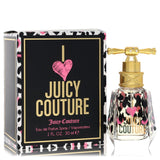 I Love Juicy Couture by Juicy Couture - Eau De Parfum Spray 1 oz