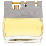 Insurrection by Reyane Tradition - Eau De Toilette Spray (unboxed) 3.4 oz