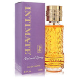 Intimate by Jean Philippe - Eau De Toilette Spray 3.6 oz
