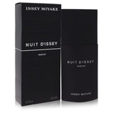 Nuit D'issey by Issey Miyake - Eau De Parfum Spray 2.5 oz