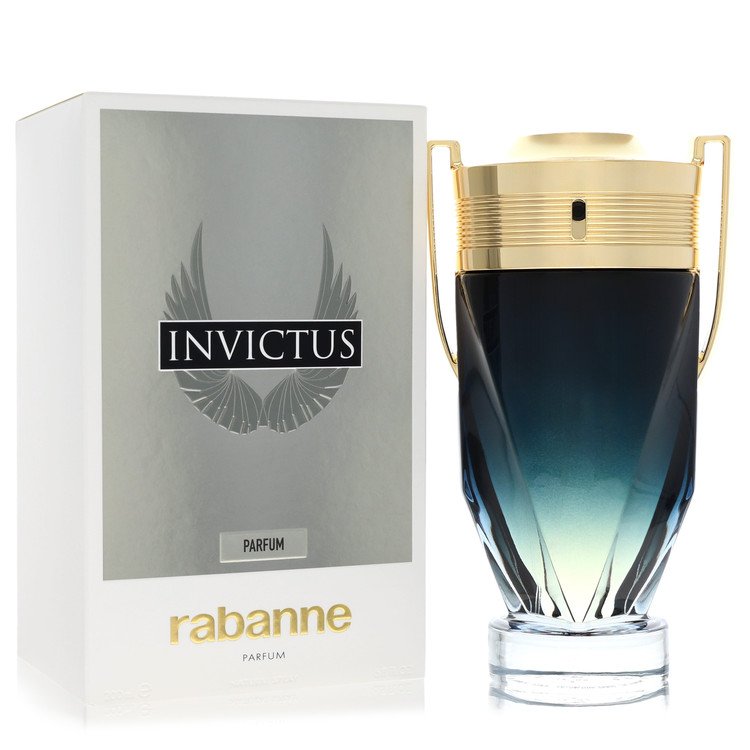 Invictus by Paco Rabanne - Parfum Spray 6.8 oz