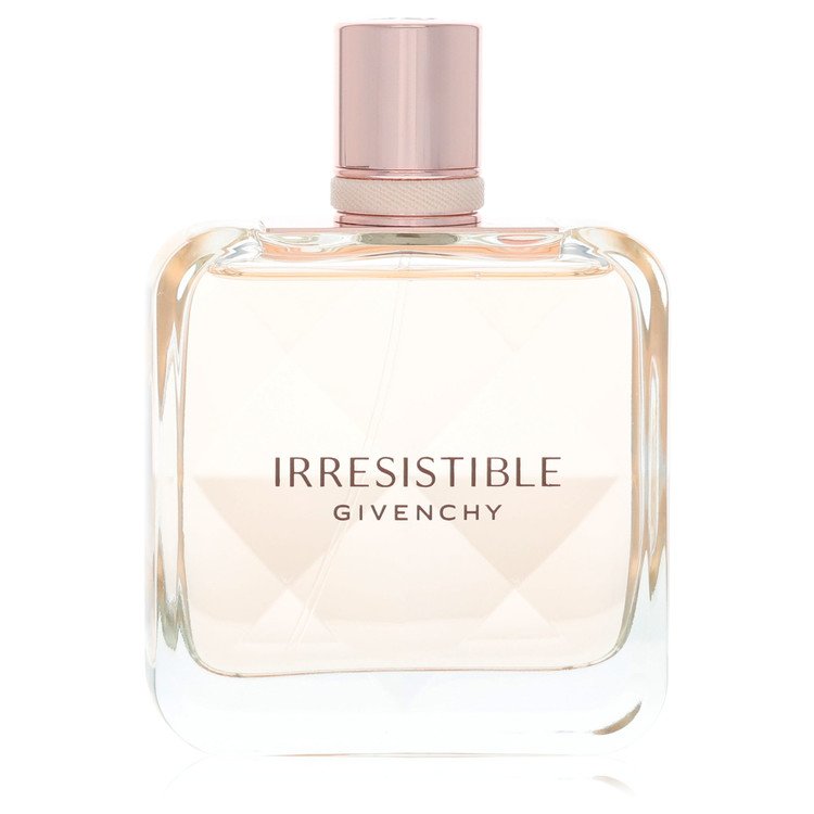Irresistible Givenchy by Givenchy - Eau De Toilette Fraiche Spray (Unboxed) 2.7 oz