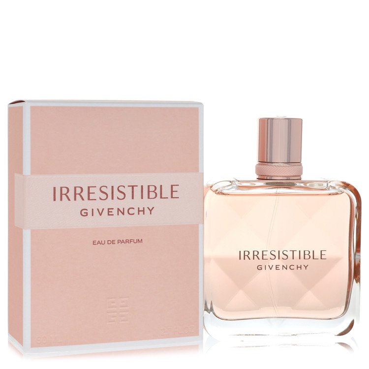 Irresistible Givenchy by Givenchy - Eau De Parfum Spray 2.7 oz