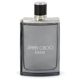 Jimmy Choo Man by Jimmy Choo - Eau De Toilette Spray (unboxed) 3.3 oz