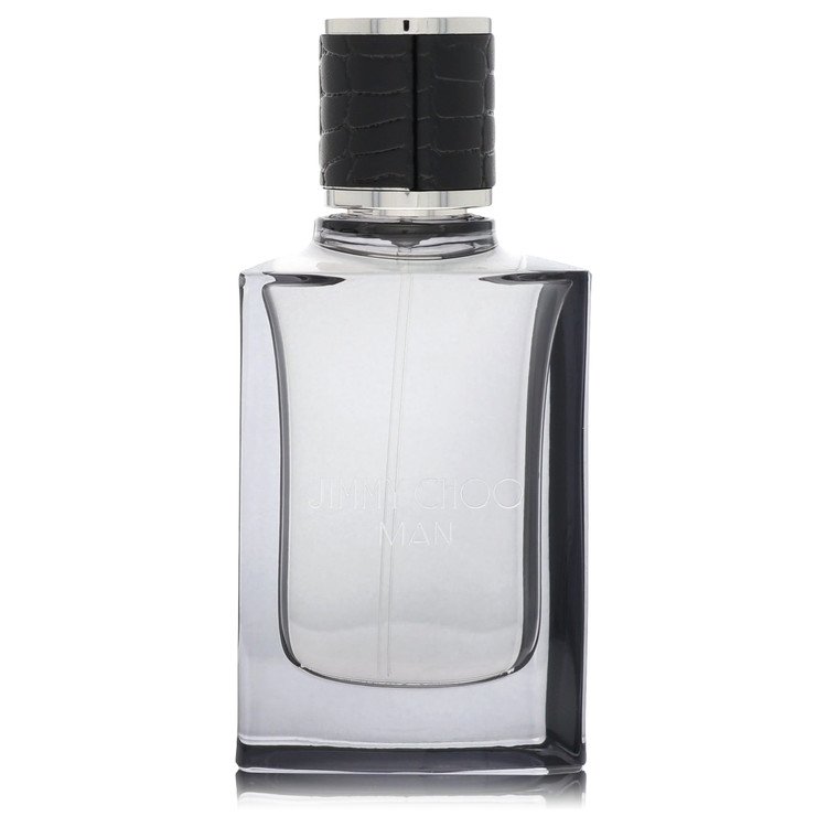 Jimmy Choo Man by Jimmy Choo - Eau De Toilette Spray (unboxed) 1 oz
