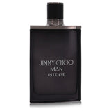 Jimmy Choo Man Intense by Jimmy Choo - Eau De Toilette Spray (unboxed) 3.3 oz