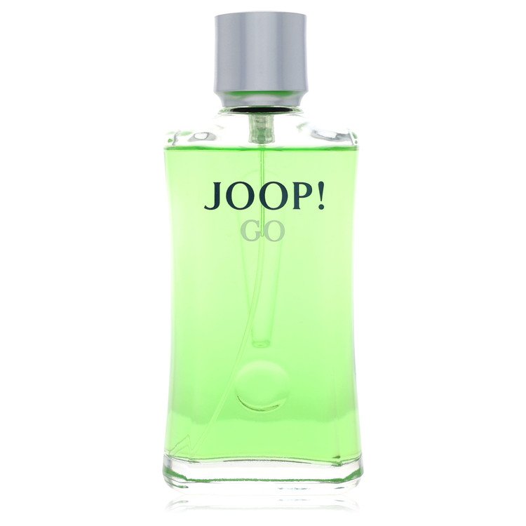Joop Go by Joop! - Eau De Toilette Spray (Tester) 3.4 oz