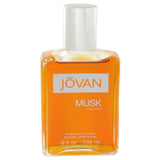 Jovan Musk by Jovan - After Shave/Cologne (unboxed) 8 oz