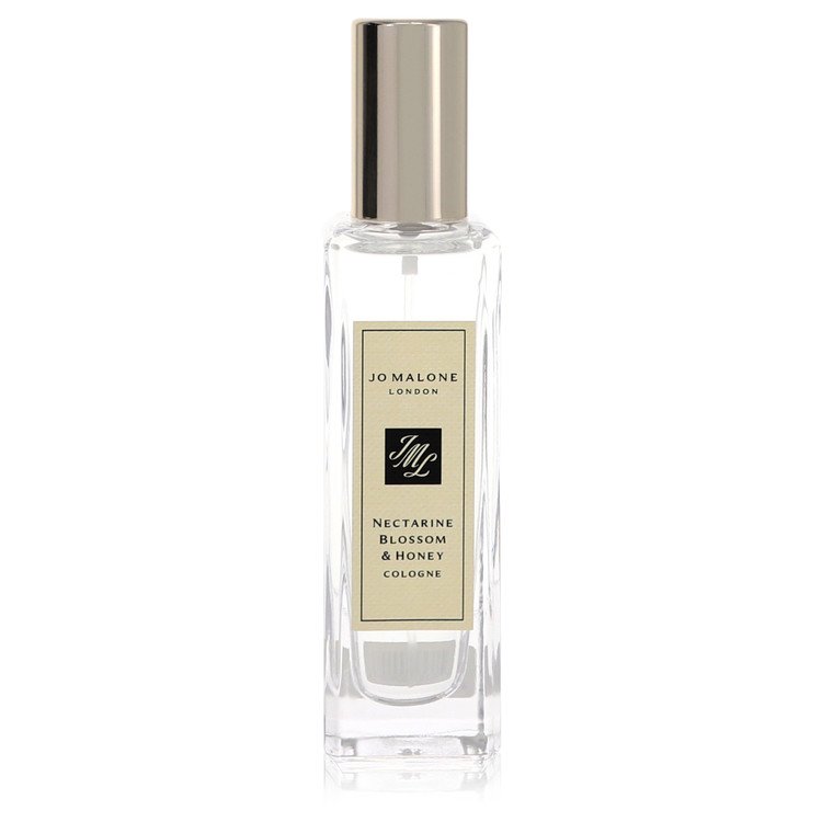 Jo Malone Nectarine Blossom & Honey by Jo Malone - Cologne Spray (Unisex Unboxed) 1 oz