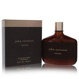 John Varvatos Vintage by John Varvatos - Eau De Toilette Spray 4.2 oz