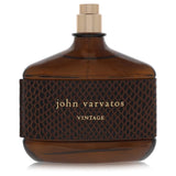 John Varvatos Vintage by John Varvatos - Eau De Toilette Spray (Tester) 4.2 oz
