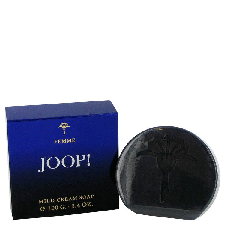 Joop by Joop! - Mild Cream Soap 3.4 oz