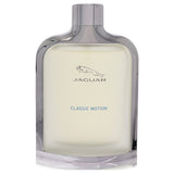 Jaguar Classic Motion by Jaguar - Eau De Toilette Spray (unboxed) 3.4 oz