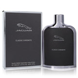 Jaguar Classic Chromite by Jaguar - Eau De Toilette Spray 3.4 oz
