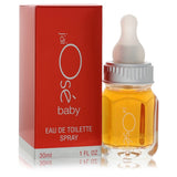 Jai Ose Baby by Guy Laroche - Eau De Toilette Spray 1 oz