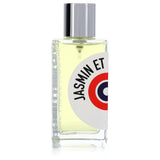 Jasmin Et Cigarette by Etat Libre D'orange - Eau De Parfum Spray (Tester) 3.38 oz