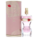Jean Paul Gaultier La Belle Rosea by Jean Paul Gaultier - Eau De Parfum Spray 1.7 oz