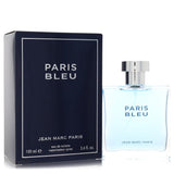 Jean Marc Paris Paris Bleu by Jean Marc Paris - Eau De Toilette Spray 3.4 oz