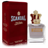 Jean Paul Gaultier Scandal by Jean Paul Gaultier - Eau De Toilette Spray (Refillable) 3.4 oz