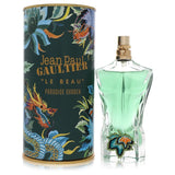 Jean Paul Gaultier Le Beau Paradise Garden by Jean Paul Gaultier - Eau De Parfum Spray 2.5 oz