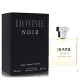 Jean Marc Paris Homme Noir by Jean Marc Paris - Eau De Toilette Spray 3.4 oz