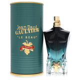 Jean Paul Gaultier Le Beau Le Parfum by Jean Paul Gaultier - Eau De Parfum Intense Spray 4.2 oz