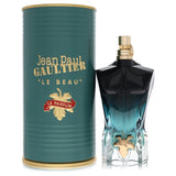 Jean Paul Gaultier Le Beau Le Parfum by Jean Paul Gaultier - Eau De Parfum Intense Spray 2.5 oz
