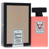 Jenny Glow Floral Explosion by Jenny Glow - Eau De Parfum Spray 2.7 oz