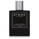 Jet Black Intense by Michael Malul - Eau De Parfum Spray (unboxed) 3.4 oz