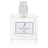 Jeune Homme by Jacadi - Eau De Toilette Spray (Tester) 1.7 oz