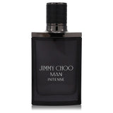 Jimmy Choo Man Intense by Jimmy Choo - Eau De Toilette Spray (unboxed) 1.7 oz