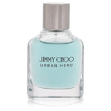 Jimmy Choo Urban Hero by Jimmy Choo - Eau De Parfum Spray (unboxed) 1 oz