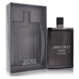 Jimmy Choo Man Intense by Jimmy Choo - Eau De Toilette Spray 6.7 oz