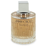 Jimmy Choo Illicit by Jimmy Choo - Eau De Parfum Spray (unboxed) 3.3 oz