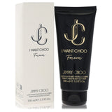 Jimmy Choo I Want Choo Forever by Jimmy Choo - Body Lotion 3.4 oz