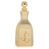 Jimmy Choo I Want Choo Le Parfum by Jimmy Choo - Eau De Parfum Spray (Tester) 4.1 oz
