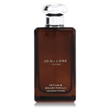 Jo Malone Vetiver & Golden Vanilla by Jo Malone - Cologne Intense Spray ( Unisex Unboxed ) 3.4 oz