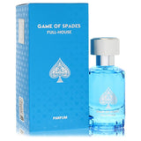 Jo Milano Game Of Spades Full House by Jo Milano - Parfum Spray (Unixex) 1.0 oz