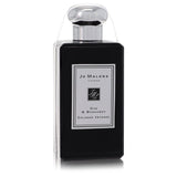 Jo Malone Oud & Bergamot by Jo Malone - Cologne Intense Spray (Unisex Unboxed) 3.4 oz