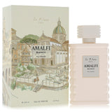 Jo Milano Amalfi Bianco by Jo Milano - Eau De Parfum Spray 3.4 oz