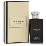 Jo Malone Vetiver & Golden Vanilla by Jo Malone - Cologne Intense Spray (Unisex) 3.4 oz