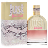 Just Cavalli by Cavalli - Eau De Toilette Spray 2.5 oz