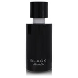 Kenneth Cole Black by Kenneth Cole - Eau De Parfum Spray (unboxed) 3.4 oz